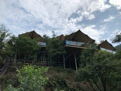 -北京山里寒舍度假酒店