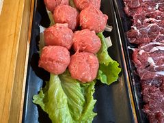 -壮雄牛屠牛肉店(两英店)