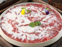 -青瓷火锅料理(西单大悦城店)