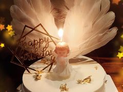 -卡漫莫尼蛋糕(徐汇店)