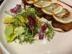 -新贝乐意大利餐厅(苏州中心店)