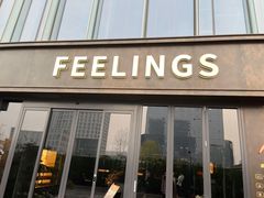 门面-FEELINGS(亚新广场店)
