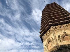 -玲珑塔公园