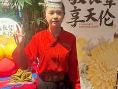 -瑶王府·广西菜(金阳路店)