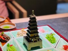 -安多素食(广仁寺路店)