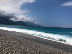 -白沙湾海滩