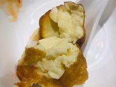 星发脆皮豆腐-滕记星发餐室·新加坡菜(巨鹿路店)