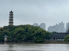 -江心屿景区