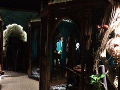 -楼兰新疆主题餐厅(苏州中心店)