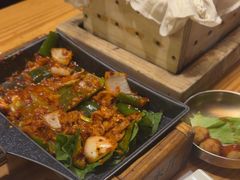 -小木屋米酒店·韩国料理(深圳总店)