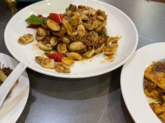 -烤肉宛饭庄(北新桥店)