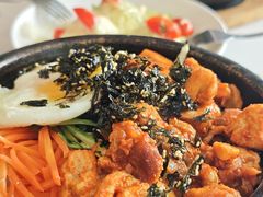 -京尚道韩式美食屋(海甸岛店)