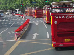 -BUS TOUR观光巴士