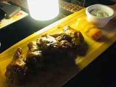 -Big Bamboo 大竹子体育主题餐厅(虹梅路店)