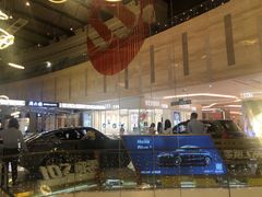 -皇庭广场(福华三路店)