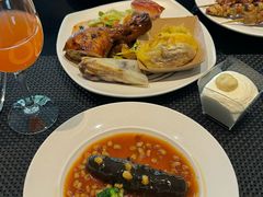 -青岛富力艾美酒店