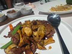 -禧宴Joyous Restaurant(禧园店)