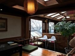 -小吊梨汤·北京菜(香山店)