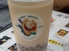 -民信老铺(人民路店)