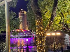 -宝莱纳餐厅(滨江店)