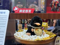 -凯德MALL(西直门店)