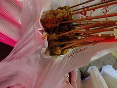-水产西街炸串(水产西街店)