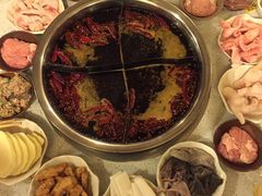 -大龙火锅(老店)