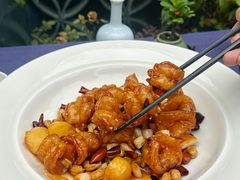 -院8里·少城记忆老川菜(宽窄巷子店)