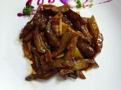 -惠丰堂饭庄·烤鸭·京味菜(西北旺·唐家岭店)