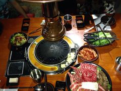 -喜来稀肉(金巴利道店)