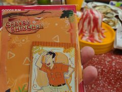 -四囍码头海鲜烧烤自助火锅(外滩南京东路悦荟广场店)