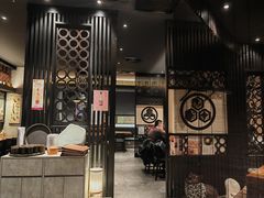 -玄白·炭烤活鳗(上海首店)