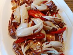 -海味当家·蒸锅海鲜(星海公园店)