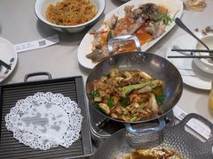 -小菜园新徽菜(滁州苏宁店)