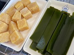 -楼外楼大刀肉传统火锅居(繁荣路店)