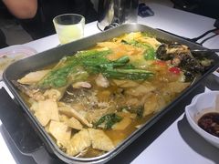 -鱼酷活鱼烤鱼(恒隆广场店)