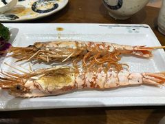 -山葵家·创意料理(临平银泰城店)