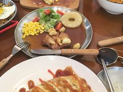 -青春分食(仙林大学城店)