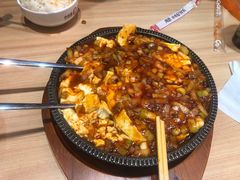 -小木屋拌饭(沈阳中街大悦城店)