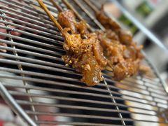 -源味居手把签烧烤(长春一店)