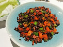云南黑三剁-沿途四季·云南菜(建外大街店)