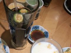 -一心创作料理屋(经开万达店)