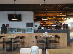 -Ricci睿奇美式餐厅(五道口店)