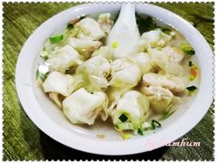 柴火馄饨-安庆柴火馄饨(马道街店)