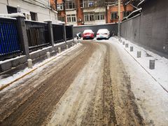 -蜗牛小馆醉乡民谣云南菜(惠新西里店)