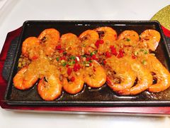 -十二饭点·川菜(北站圆融店)