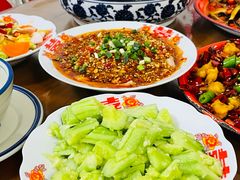 -小街47號江湖菜(四合院店)