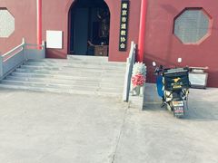-南京市江宁方山
