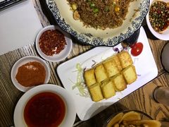 -胡桃里音乐酒馆(星湖北一里店)