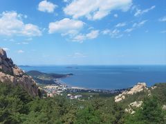 -崂山仰口游览区